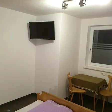 公寓 Ferienhaus