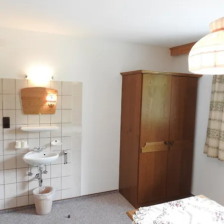 Ferienhaus 公寓 *