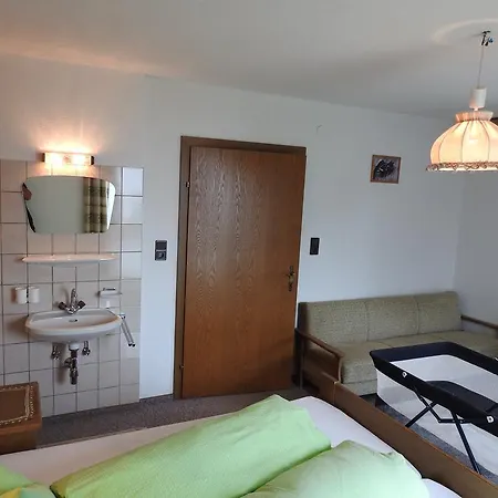 公寓 Ferienhaus *