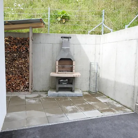 Ferienhaus * 卡普尔