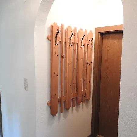 公寓 Ferienhaus