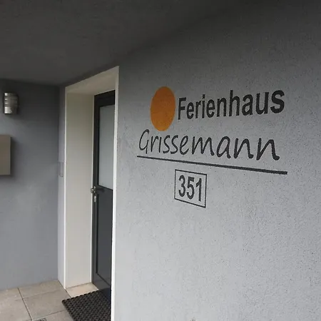 Ferienhaus 公寓