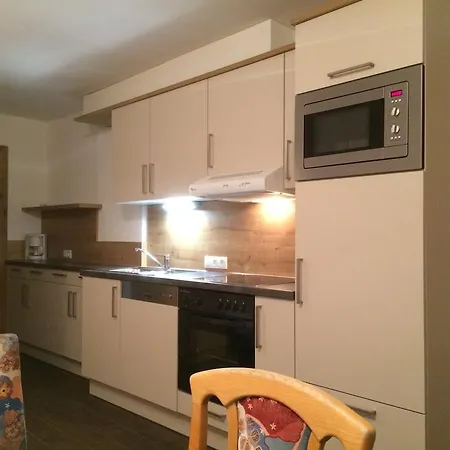 Ferienhaus *