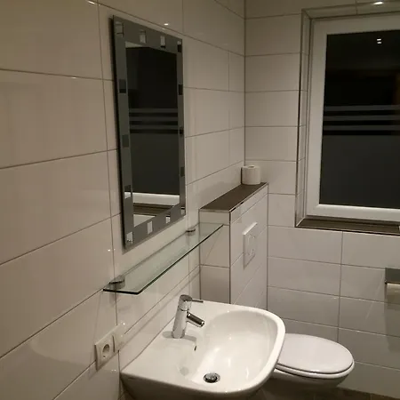 Appartamento Ferienhaus