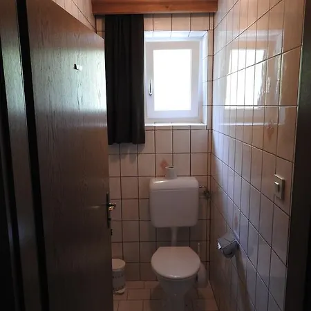 Ferienhaus Appartamento