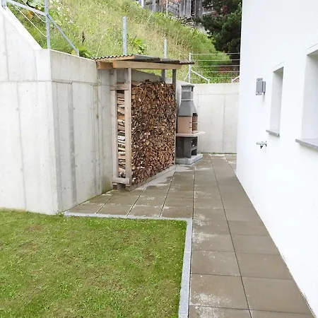 Ferienhaus *