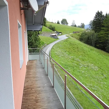 Appartamento Ferienhaus Kappl (Landeck)
